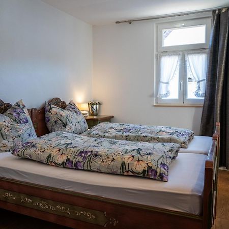 Hotel Haus Muehlbach Nideggen Εξωτερικό φωτογραφία