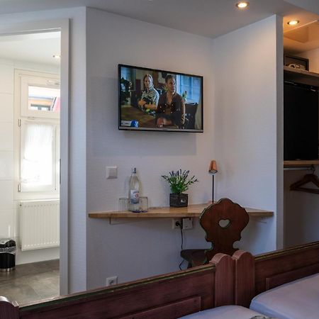 Hotel Haus Muehlbach Nideggen Εξωτερικό φωτογραφία