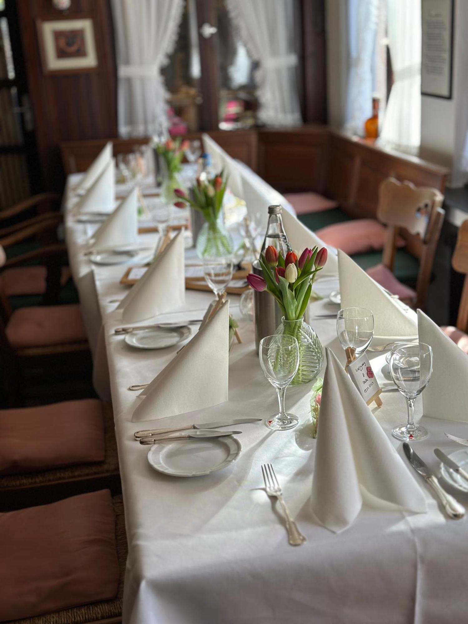 Hotel Haus Muehlbach Nideggen Εξωτερικό φωτογραφία
