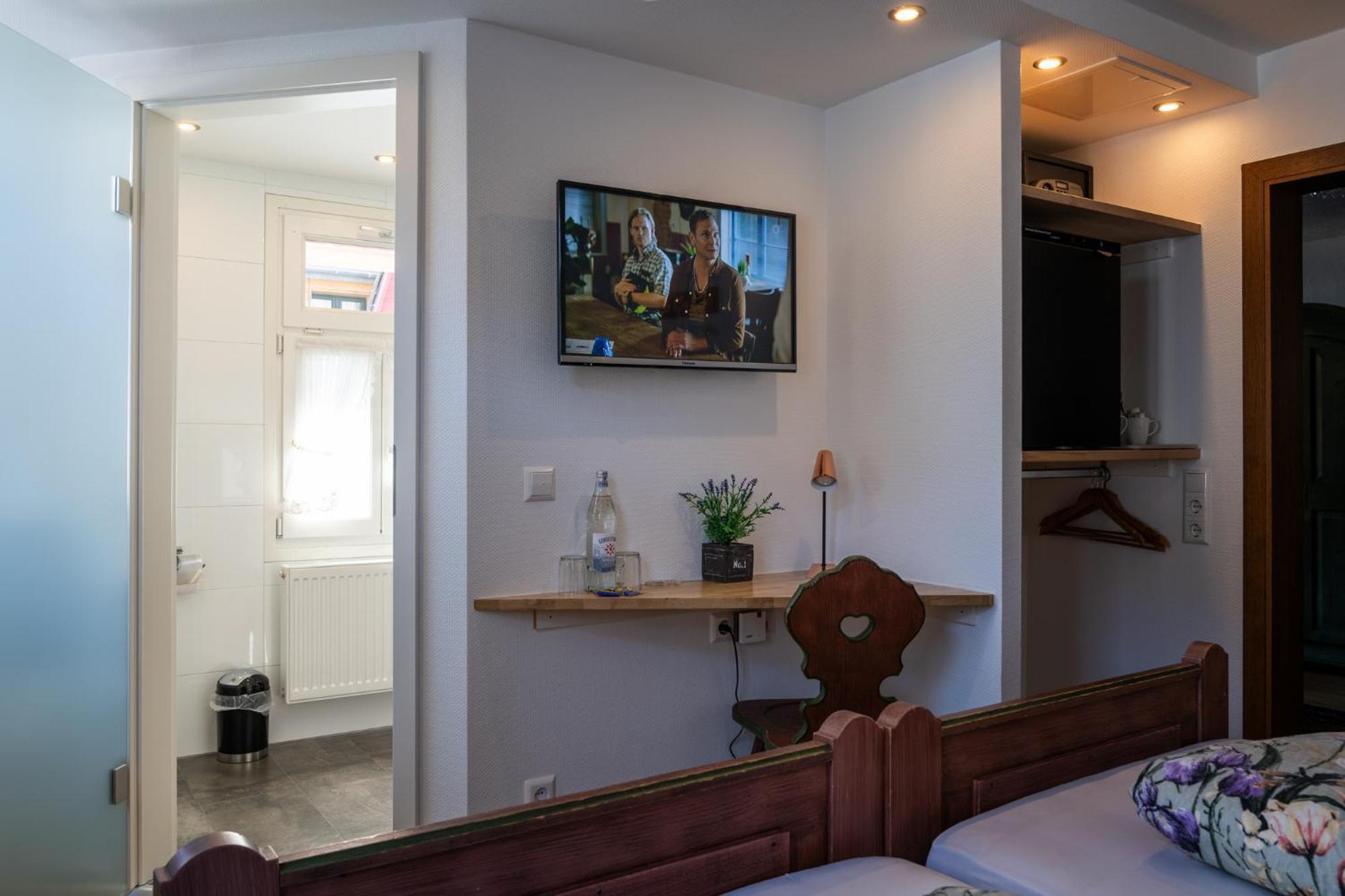 Hotel Haus Muehlbach Nideggen Εξωτερικό φωτογραφία