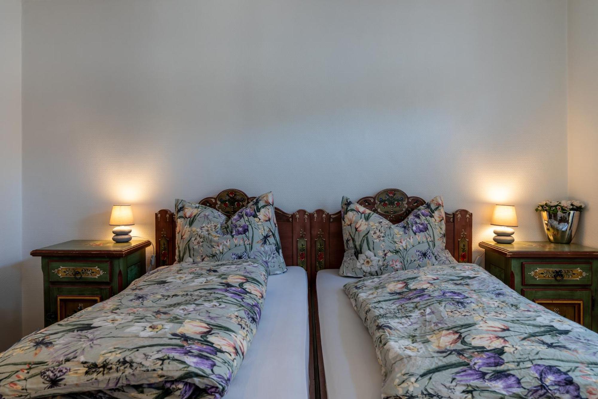 Hotel Haus Muehlbach Nideggen Εξωτερικό φωτογραφία