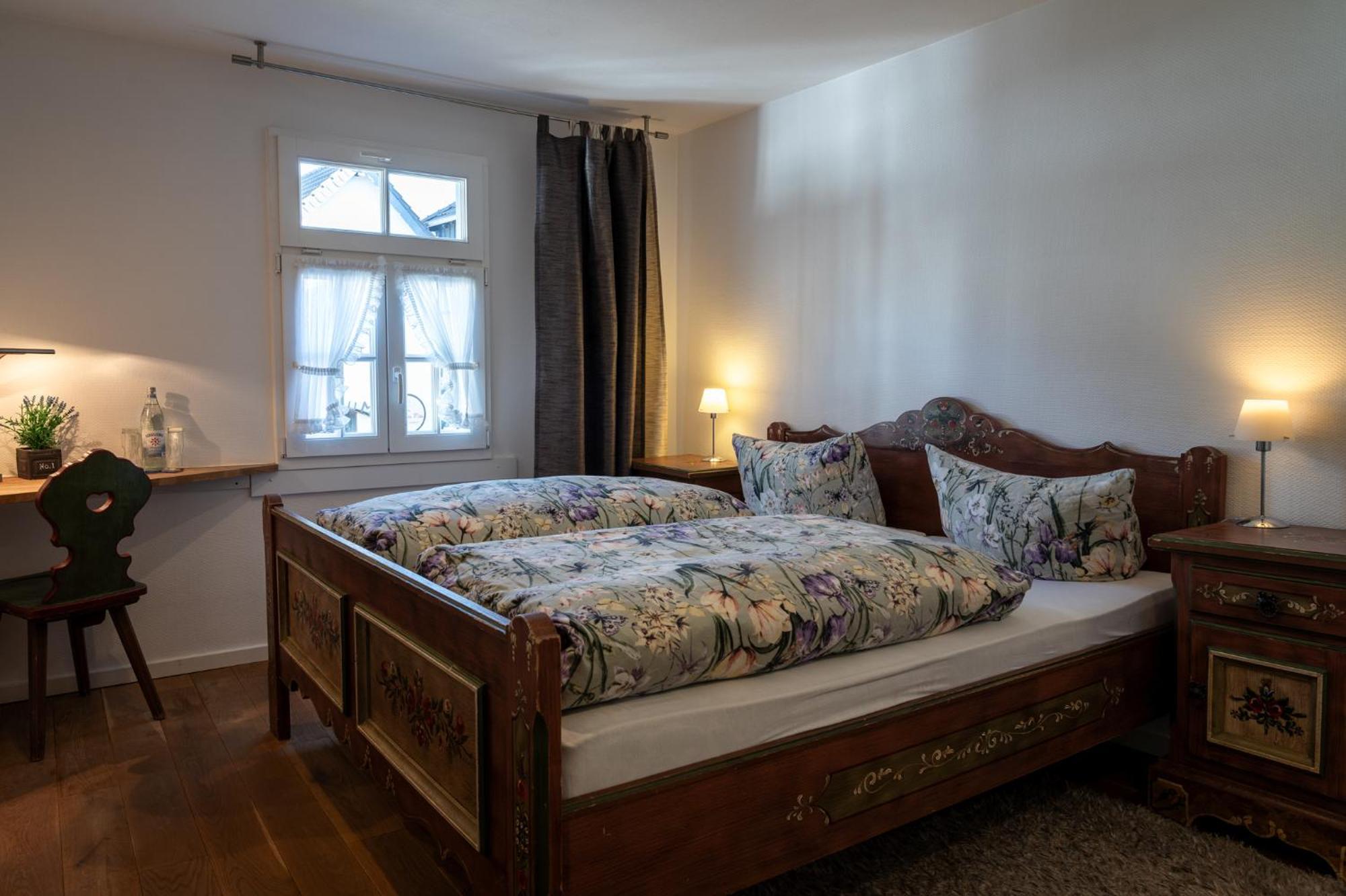 Hotel Haus Muehlbach Nideggen Εξωτερικό φωτογραφία