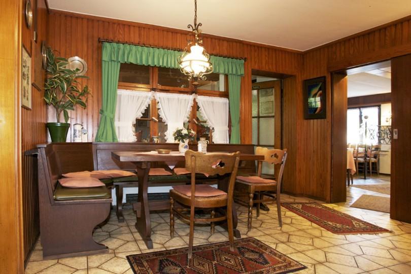 Hotel Haus Muehlbach Nideggen Εξωτερικό φωτογραφία