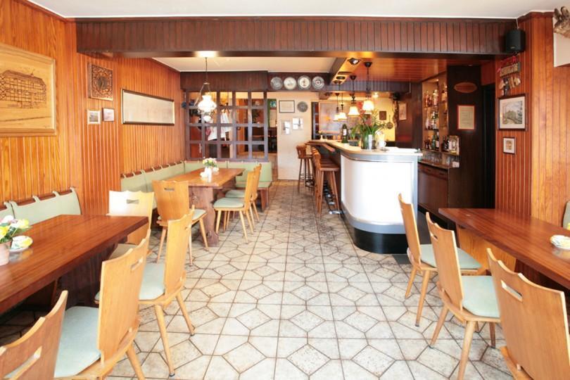 Hotel Haus Muehlbach Nideggen Εξωτερικό φωτογραφία