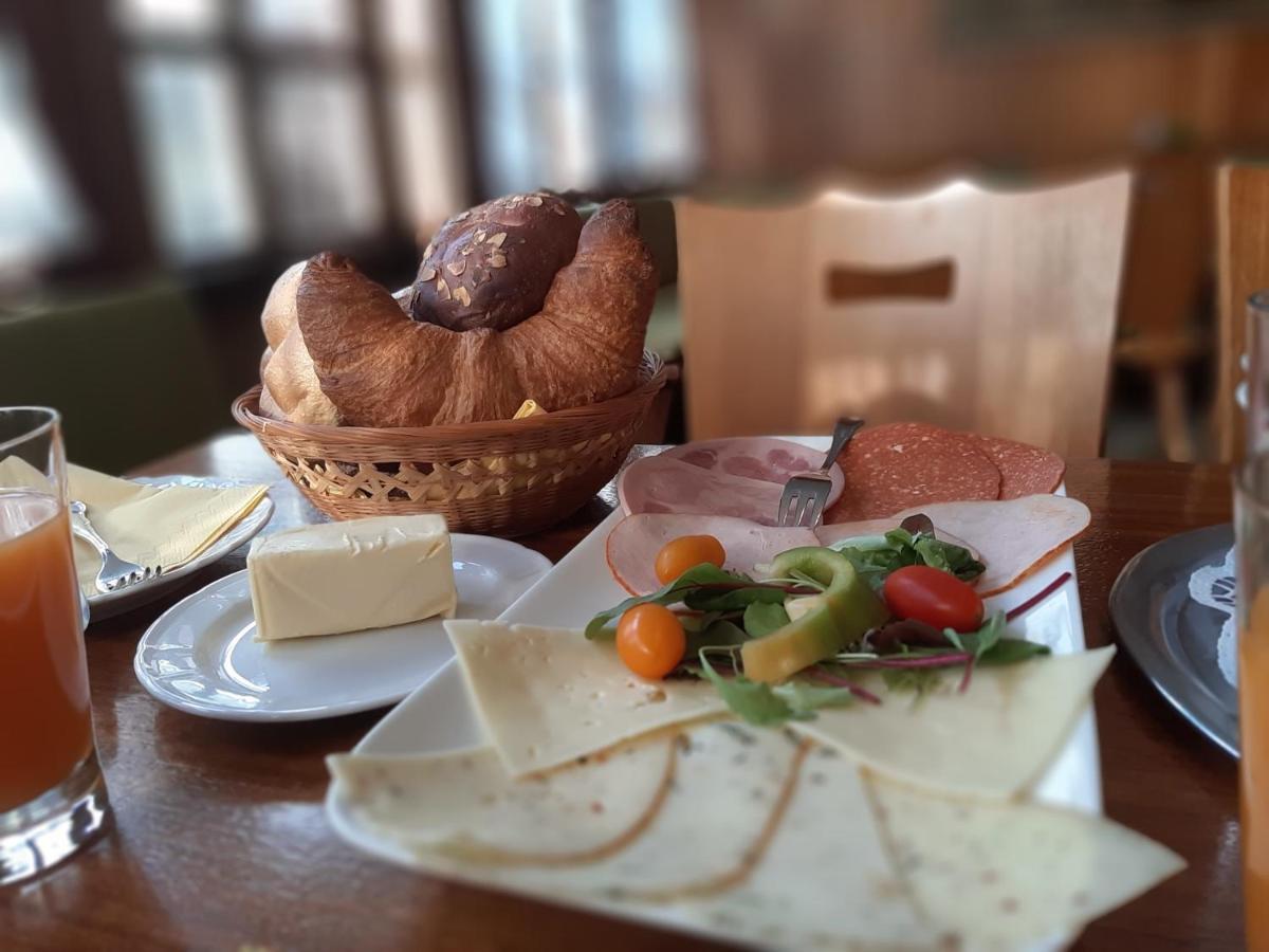 Hotel Haus Muehlbach Nideggen Εξωτερικό φωτογραφία